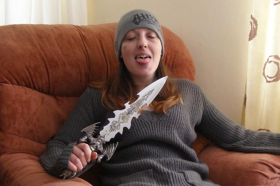 My ‘evil stepmum’ was killer Joanna Dennehy who taunted me with vile sex jokes & showed true face when dad cut her loose
