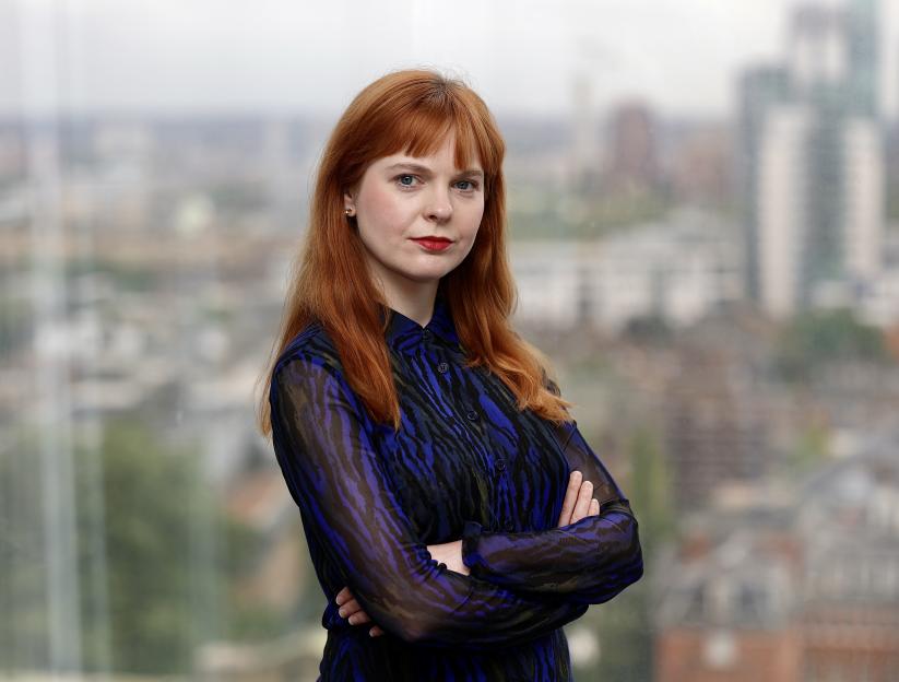 The Sun On Sunday Nominated for Two Prestigious Honors at the British Journalism Awards!