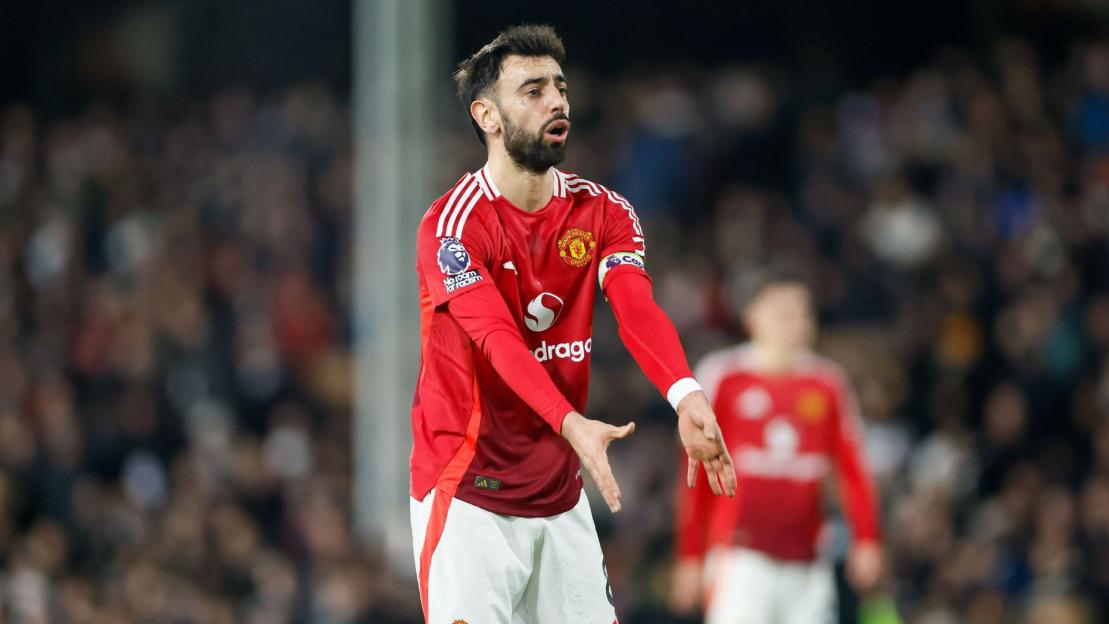 Nottingham Forest vs Man Utd live stream: How to watch huge Premier League clash TONIGHT