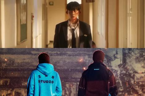 11 New K-Dramas To Watch In May 2025 5