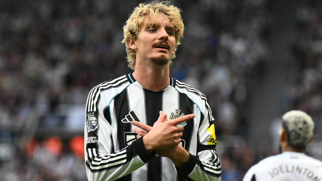 Newcastle vs Arsenal LIVE SCORE: Premier League clash on NOW as Woltemade’s header breaks the deadlock – latest updates