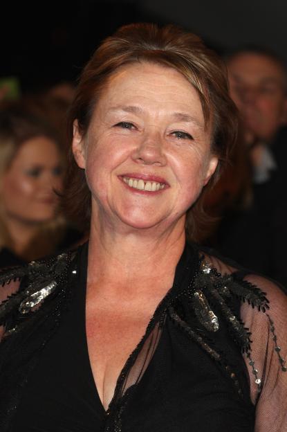 FILE: Actress Pauline Quirke Retires Following Dementia Diagnosis National Television Awards 2012 - Arrivals