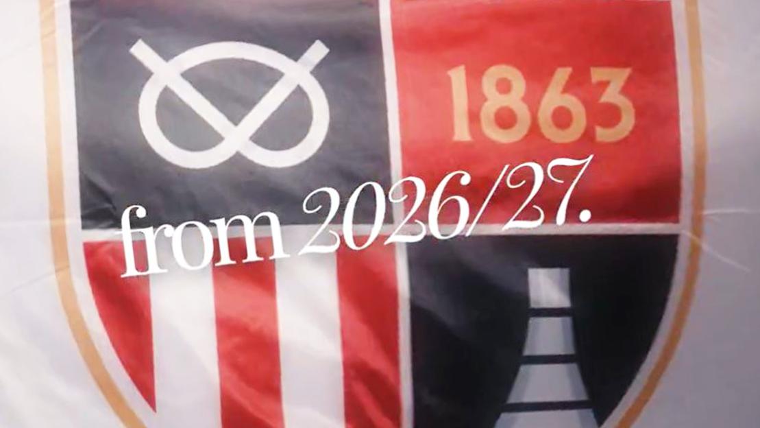 ‘Terrible decision’ – Fans fume as former Premier League club change badge to design ‘no one wanted’