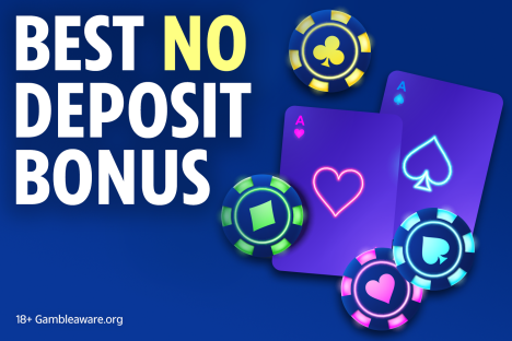 Best no deposit bonus offers from UK casinos in 2025