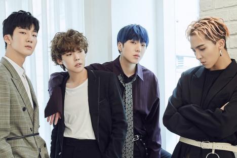 WINNER To Hold First Concert In Over 3 Years + Song Mino To Not Participate