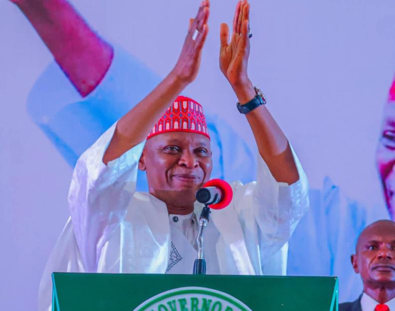 Gov. Yusuf Disburses N5.6bn in Gratuities to Former Councillors in Kano
