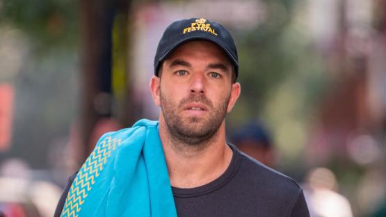 Fyre Festival 2’s future in doubt as event will NOT go on in Playa del Carmen after website coordinates moved again
