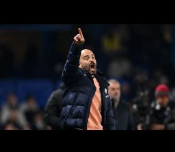 EPL: My mistake almost cost Chelsea against Tottenham – Maresca