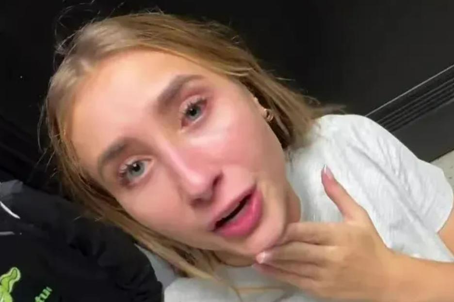 Lily Phillips reveals she’s completed latest sex challenge in bid to one-up Bonnie Blue as she exposes long queue of men