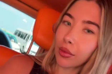 I’m a full time seller on Vinted & I’ve made over £80k – I now live in Dubai & drive fancy cars thanks to the cash