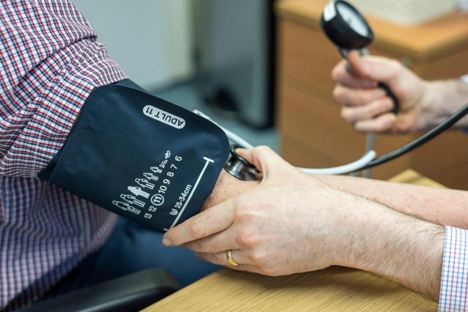 The £1.80 juice that ‘lowers your blood pressure – slashing risk of killer heart attack and stroke’