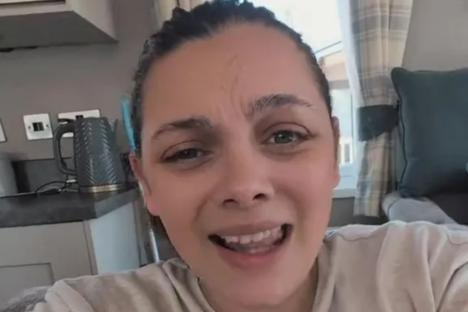 I’m 28 & homeless with 6 children – the council won’t help & trolls call me a ‘scrounger’ and tell me to ‘close my legs’