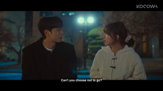 4 Bittersweet Moments For Roh Jeong Eui In Episodes 9-10 Of “Crushology 101” 5