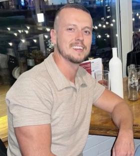 Photo of Nathan Osman.