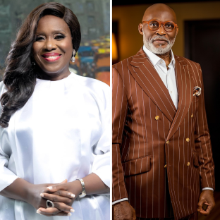 Do You Know Ajoke Silva Has Played RMD’s Daughter, Wife & Mother? A True Nollywood Legacy