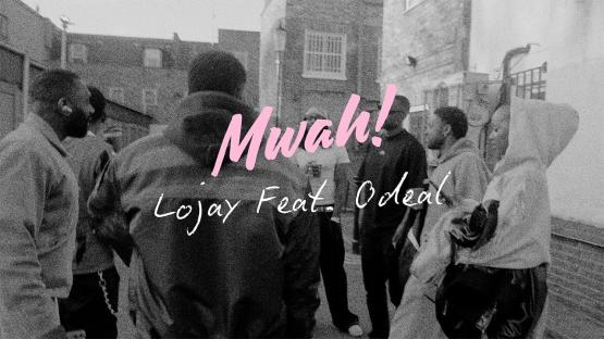 Lojay &#038; Odeal's &#8216;Mwah&#8217; Hits All the Right Notes of Desire and Energy 2