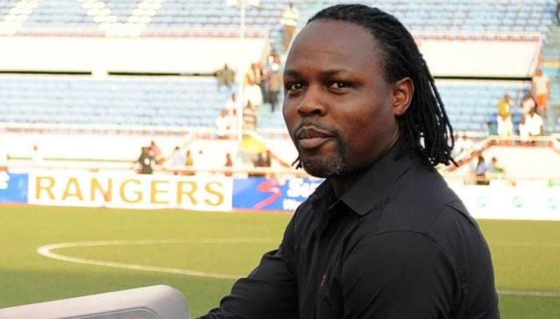 2026 WCQ:  Ikpeba hails Osimhen, Chelle for Super Eagles performance against Rwanda, Zimbabwe