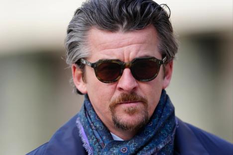 Major blow to shamed ex-footballer Joey Barton as thug’s business faces being struck off