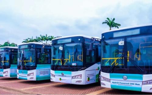 Nigerian Govt to commission CNG distribution, refueling stations in Enugu, FCT, Lokoja, others