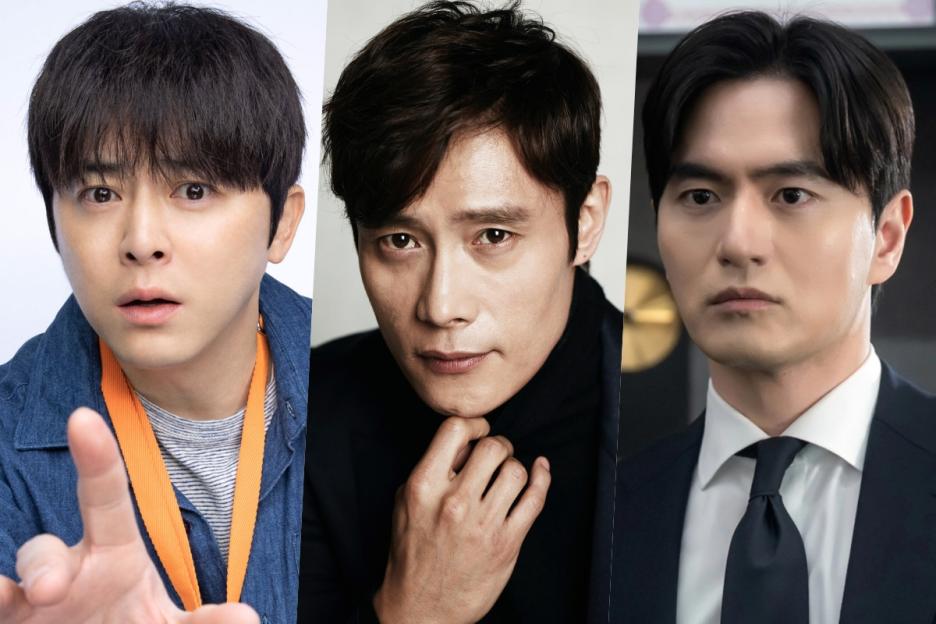 August Movie Star Brand Reputation Rankings Announced