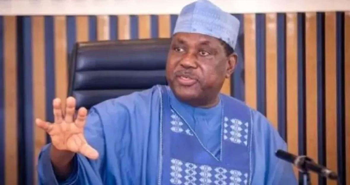 Presidency: ‘Wait till 2031’ – Akume admonishes Northern politicians