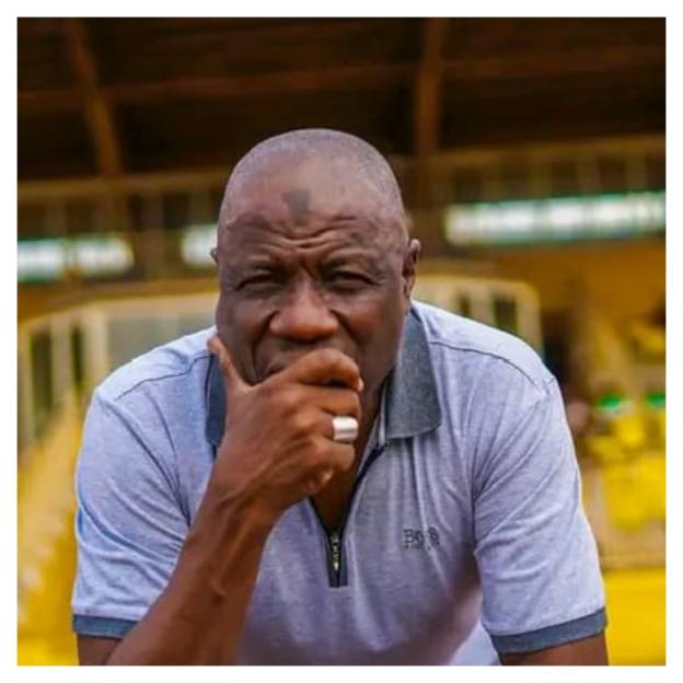 NPFL: Nasarawa deserved more from Kwara United defeat – Yusuf