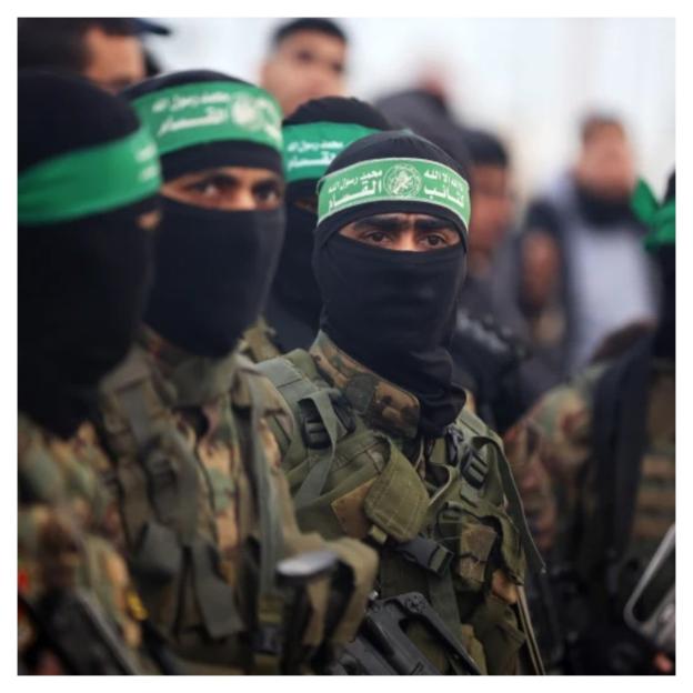 We’ll return hostages ‘in coffins’ – Hamas threatens Israel