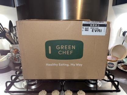 Green Chef review: I tried the nutritionist-led recipe box