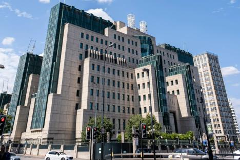 Spy chiefs probed ‘Russian double agent’ at the heart of MI6 in huge 20-year global operation – and never caught ‘mole’