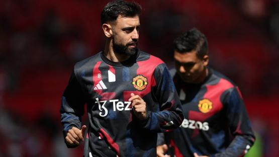ASEAN All-Stars vs Man Utd LIVE SCORE: United face South East Asian’s elite in post-season friendly – latest updates