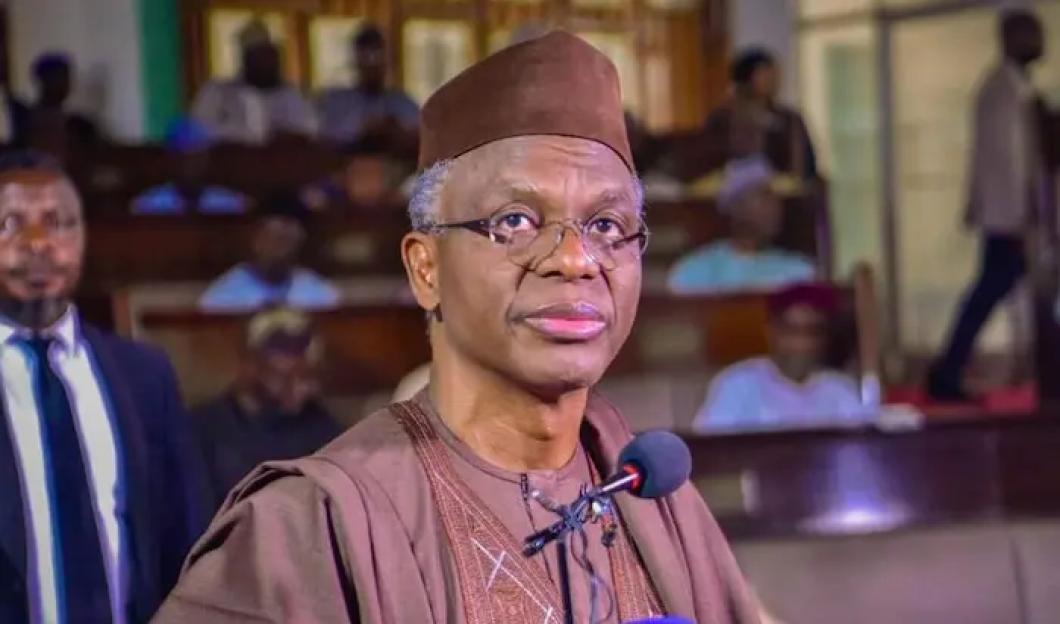 Rights group urges El-Rufai to honour police invitation