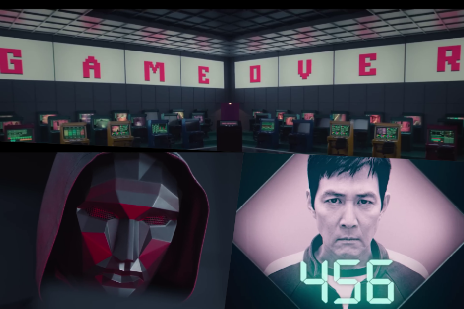 Watch: “Squid Game” Bids Farewell With Final Goodbye Video