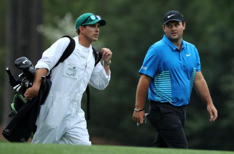 Who is Patrick Reed&#8217;s wife Justine and how many children does Masters star have? 2