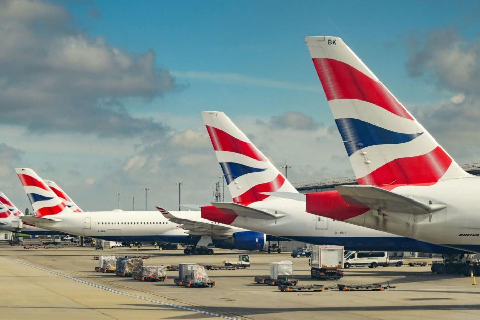 London Heathrow's Third Runway Takes a Major Step Toward Launch with £29 Billion Masterplan!