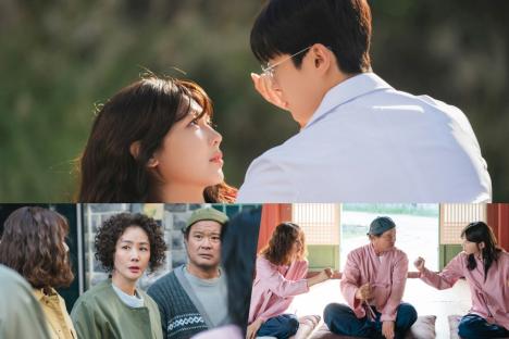Sooyoung, Gong Myoung, And Cast Of “Second Shot At Love” Reflect On Their Family-Like Bond