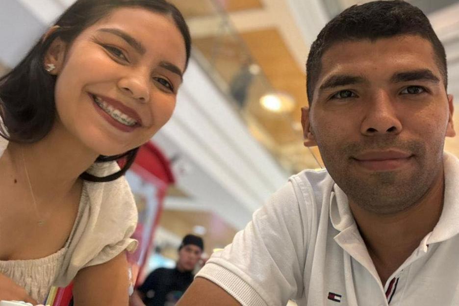 Tragic newlywed wife struck by lightning and killed as her husband prepared to take a photo of her on paradise honeymoon