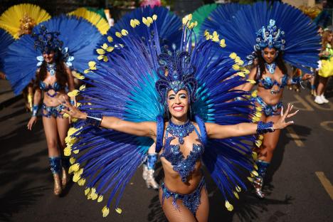 Iconic UK festival attracting millions each year ‘faces axe without more cash as it makes urgent appeal for help’