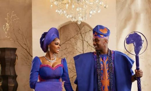 JP2025: &#8216;How I met my husband Juma Jux&#8217; – Priscilla Ojo [VIDEO] 3