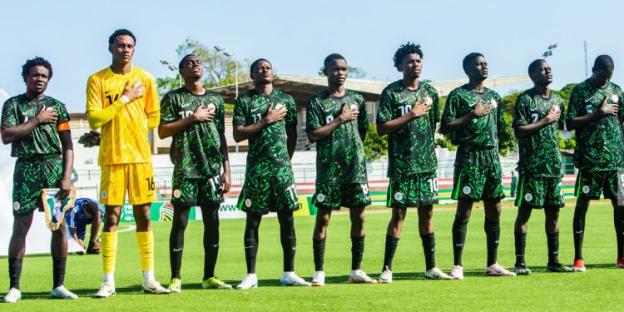 U-20 AFCON: Flying Eagles to face Egypt in friendly Tuesday