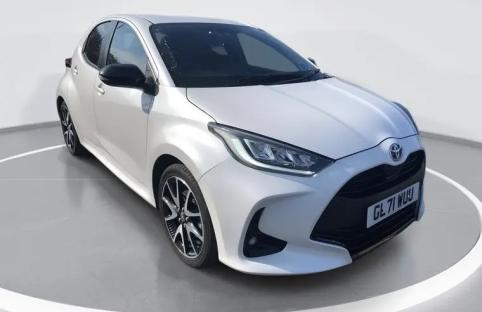 best-used-small-cars