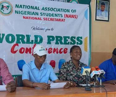 Nigerian students allege diversion of student loan funds, threaten protest