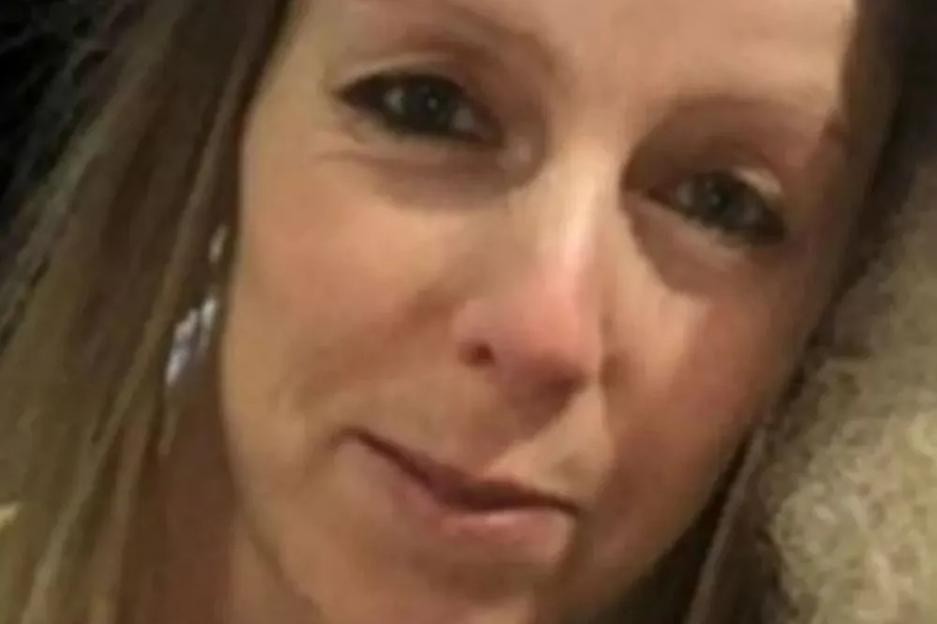 Urgent hunt for missing woman, 40, who vanished in broad daylight near quiet seaside town as witnesses urged to call 999