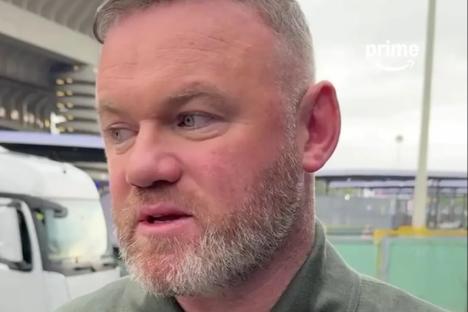 Wayne Rooney names three players Man Utd should sign this summer including transfer for iconic former star