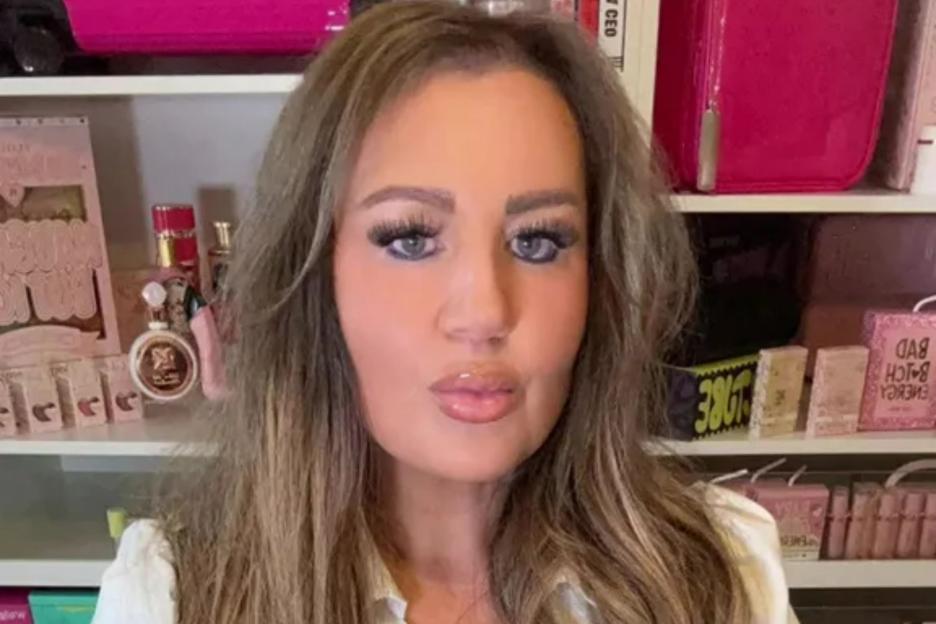 I shed 5st in 11 months on fat jabs  – I’d never been able to shift the weight but now all I do is walk