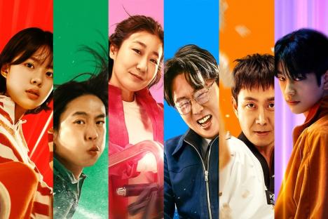 3 Reasons To Anticipate The Upcoming Film “Hi-5”