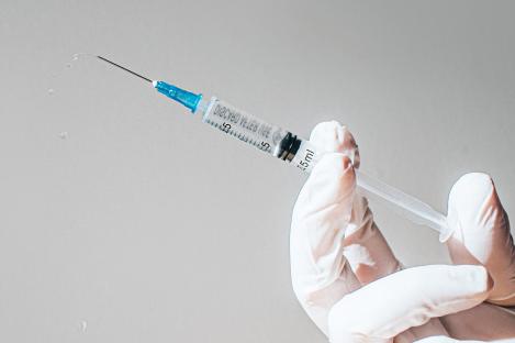 Skin cancer patients given fast-tracked access to ‘revolutionary’ cancer vaccine trial on NHS
