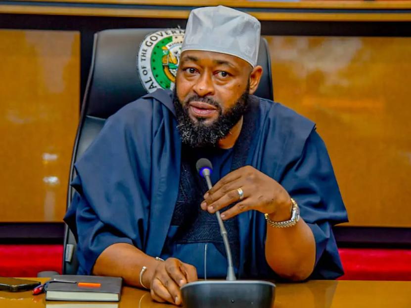 Niger: Gov Bago orders closure of private radio station over alleged inciting violence, others