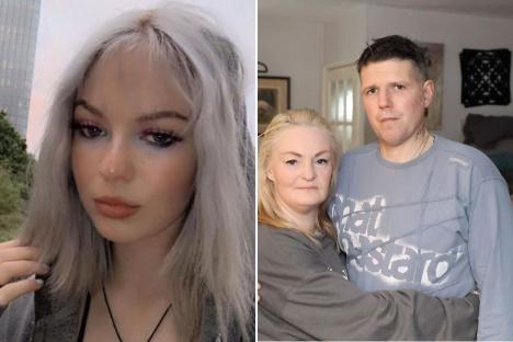 Mystery deepens over girl, 19, who vanished on night out with pal a year ago – then was found dead in lake 2 days later