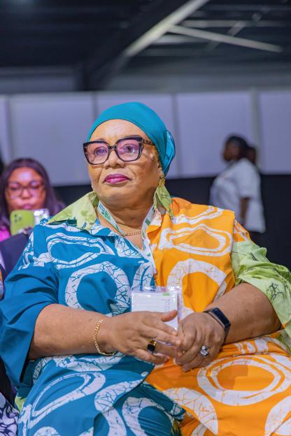 Nigeria Food Summit 2025 Sets Agenda for Positioning Nigerian Cuisine on the Global Stage. 18