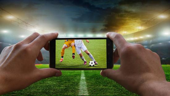 Mobile network provider gives out free 5G boost just in time for major football clash – weeks after key service closure